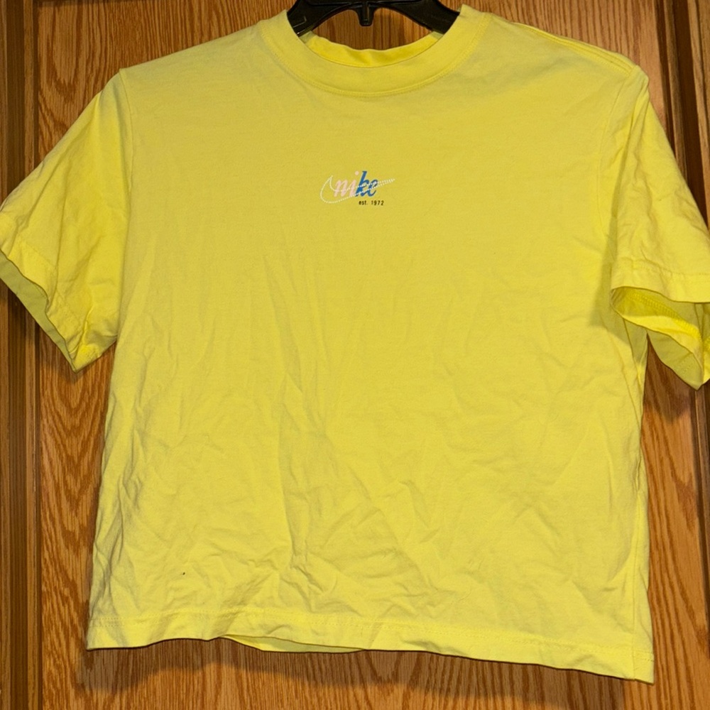 Nike Tee